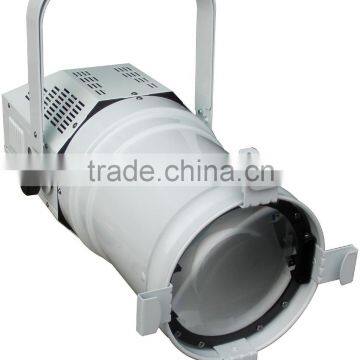 NEWEST 100W 150W 200W Full Color Par Light COB Par Can photo-3