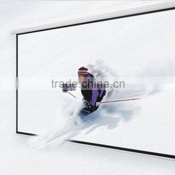 wholesale electronic tubular motor for projection screen