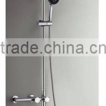 top sale bathroom rain shower set