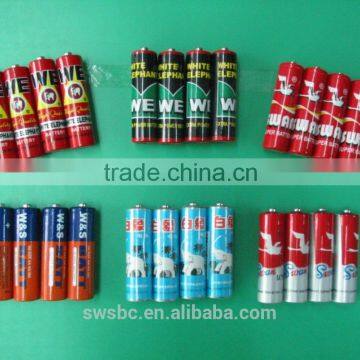 GOOD QUALITY BATTERIES