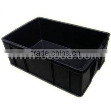 No.29 ESD Antistatic PP Plastic Turnover Box