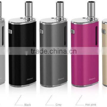 Top quantity Eleaf mini Starter Kit Eleaf iNano 650mAh in Stock