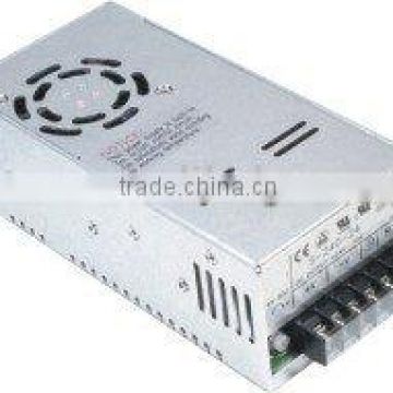 power supply circuit S-240-24 meanwell power supply