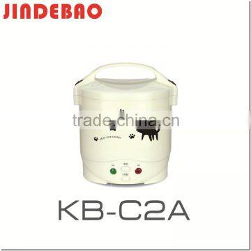 KB-C2A electric rice cooker