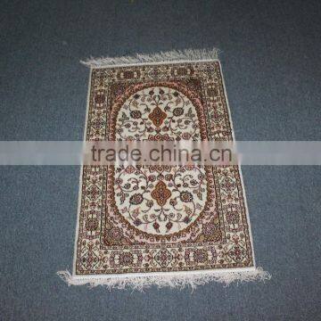 chinese silk carpet price handmade silk rug