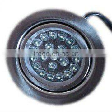 High light LED downlight 1.5W DL266