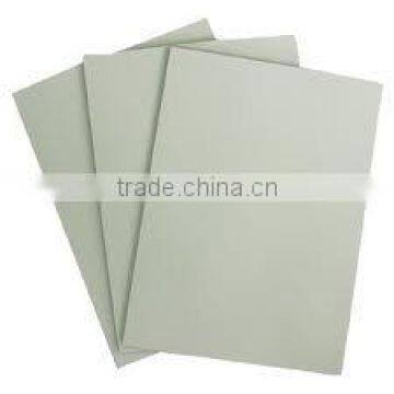 Aluminium Composite Panel White Color