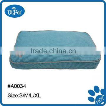 New arrival pet memory foam bed