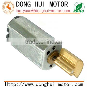 high quality Mini Vibration Motors for dildo and Massager 3.5V(FF-K20)