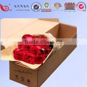 Custom Design Flower Box In Packaging Boxes photo-2