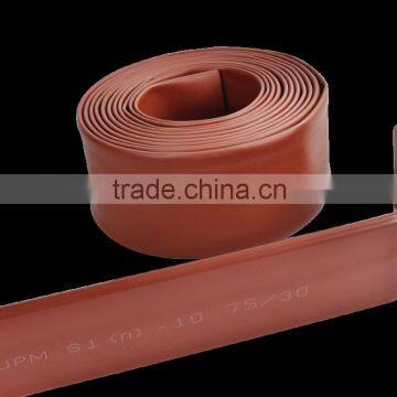 Hot!!! 6-24kV Halogen free Busbar Insulation Heat Shrink Tube