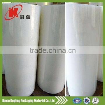 High Strech Strength in Transverse Direction PE Pallet Stretch Film/logistics Wrapping Film/plastic Wrapping Film photo-6