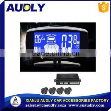 Factory price Car Reverse Radar Parking Sensor System