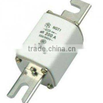 NGT type ceramic knife blade fuse