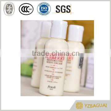 skin whitening body lotion