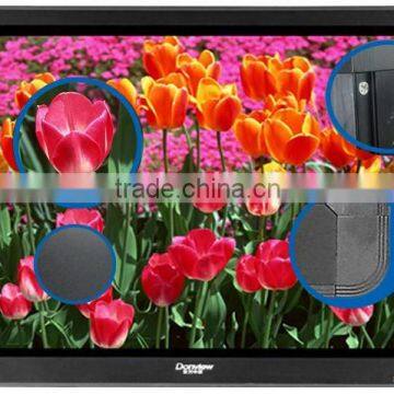 LCD Screen PC,TV,projector All in One Smart Touch Board photo-3