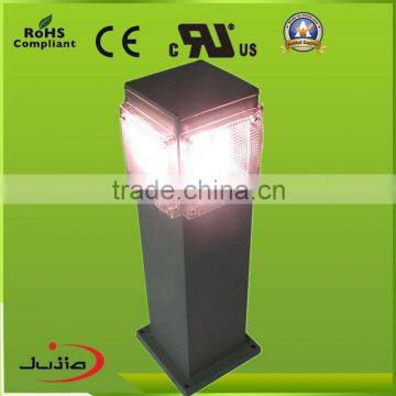 2015 CE ROHS IP65 9W led light garden spot lights