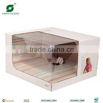 POTTY CHAIR PACKAGING BOX CHINA