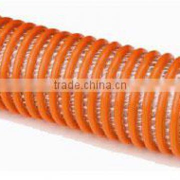 PVC Heavy Duty Duct Hoses 32 mm - GARDEN HOSE photo-2