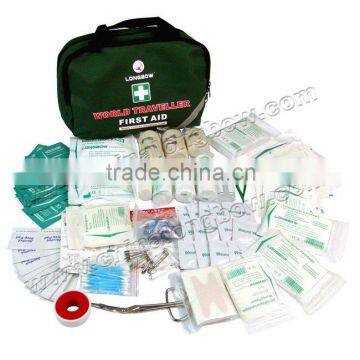 Travel First Aid Bag