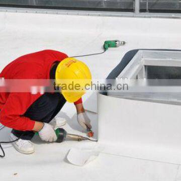 1.2mm/1.5mm/2mm TPO watetproof membrane
