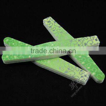 nail files buffer emery boards