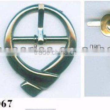 2014 fashion decorative shoe buckle