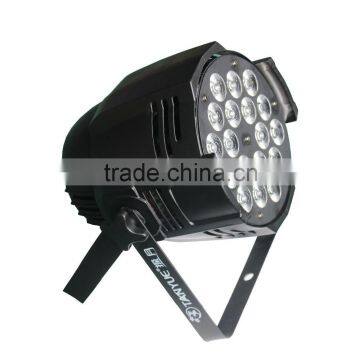 Rgbw Led Par Stage Lights 18*10w Rgbw Full Color Led Par Lights photo-2