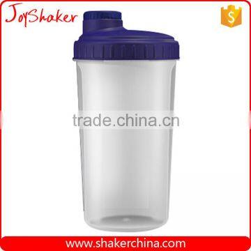 BPA Free Custom Plastic Shaker 700ML photo-3