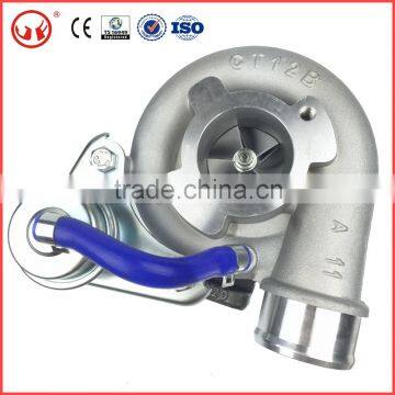 JF135011 Turbocharger Prices CT12B Turbo 17201-64110 Kits Turbocharger OEM 1720167010 17201-67040 Turbocharger for Toyota photo-2
