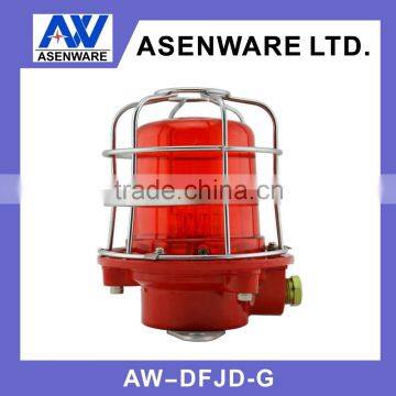 Hot selling conventional LED flash light for fire fighting flash siren