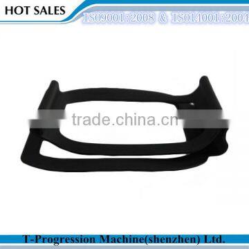 Sheet Metal Fabrication OEM Small Stamping Part photo-6