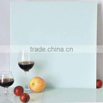 3.2mm 4mm Lacqured Glass Message Board ANSI and EN12150 Certificate photo-2