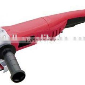 Angle grinder