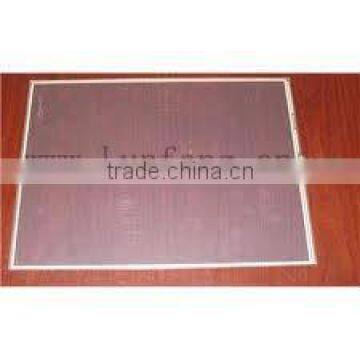 Shenzhen 4 Wire Resistive Touch Panel