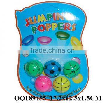 Jumping ball, ball toy, bouncing ball