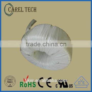 Over 35 year- CE ROHS approved, 2-year product warranty customized toroidal 240V ac 19V transformer