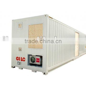 Professional LPCB maunfacturer container kit homes