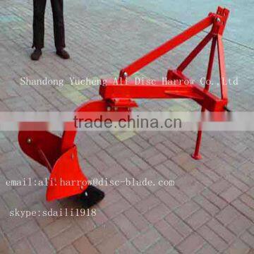 1-40 mini potato plough for sale 2016 hot sale