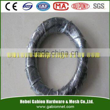 black annealed reinforcement binding wire manufacture