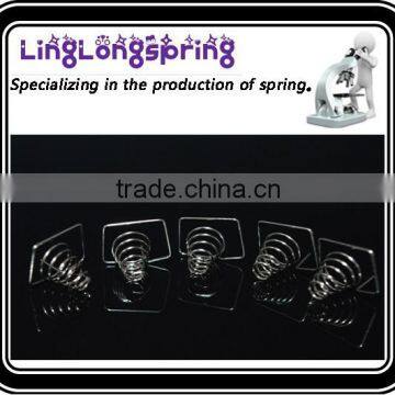 High Quality Toy Battery Spring Contact photo-5