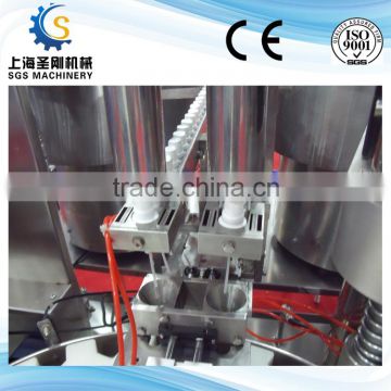 Full Automatic Spray Filling Machine/Line