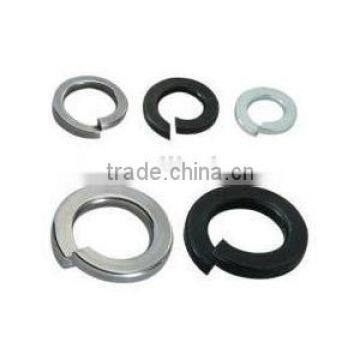 2015 New Productscarbon Steel Disc Spring Belleville Washer,Washer ( Plain Washer / Spring Washer ) - Factory Price!!! photo-6