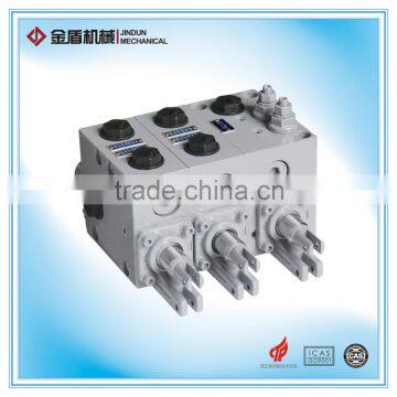 3DF10.C hydraulic reversing valve agricultural parts