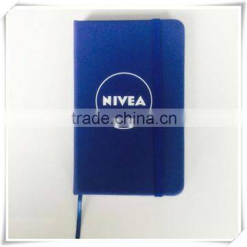 2016 new good-looking notebook customise notebook with logo OI04106