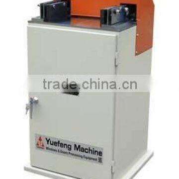 UPVC Profile Sealed Cover Milling Machine