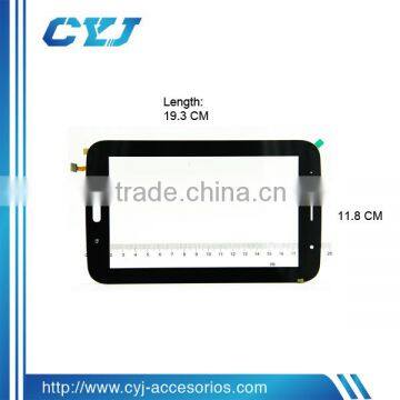 China manufacturer in good service Tablet screen repair with good price,NO.NJG070MAEGO8-R1