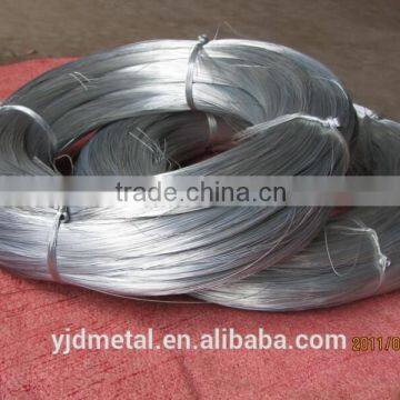 0.55mm Galvanized Iron Wire