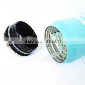 Cola Can Stainless Steel Coffee Thermos Bottle photo-6