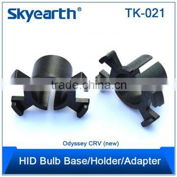 Japanese Car Accessories Hid Bulb Base For Odyssey CRV New